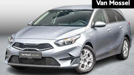 Kia CEED SW / CEE'D SW 2023