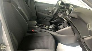 Leasing Sedan Peugeot 208 2022