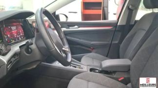 Leasing Sedan Volkswagen Golf 2023