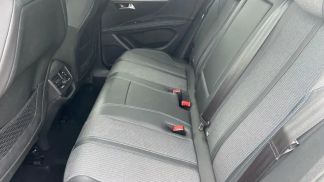 Finansowanie SUV Peugeot 3008 2022