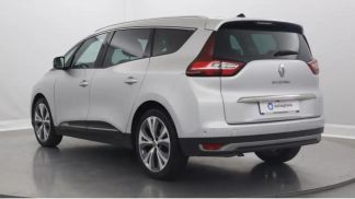 Finansowanie Hatchback Renault Grand Scenic 2018