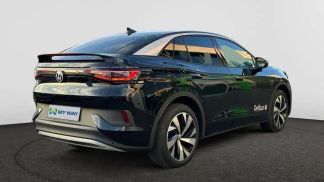 Finansowanie SUV Volkswagen ID.5 2024