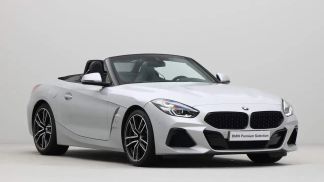 Finansowanie Zamienny BMW Z4 2020