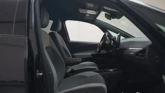 Leasing Hatchback Volkswagen ID.3 2020