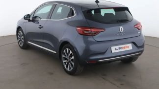 Financování Hatchback Renault Clio 2021