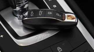 Financování Konvertibilní Porsche 718 2025