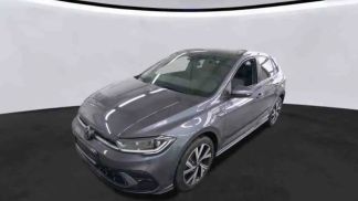 Leasing Hatchback Volkswagen Polo 2022