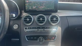 Leasing Convertible MERCEDES C 63 AMG 2021
