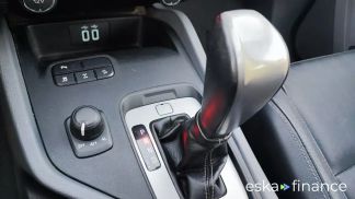 Lízing SUV Ford Ranger 2017