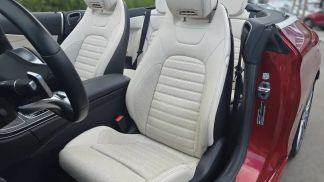 Lízing Kabriolet MERCEDES C 220 2020