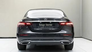 Leasing Sedan MERCEDES E 220 2022