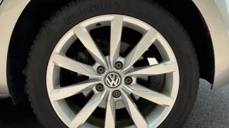 Finansowanie Wóz Volkswagen GOLF VARIANT 2013