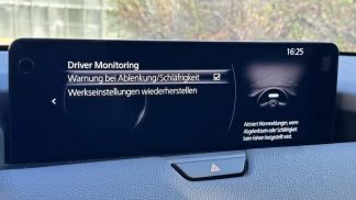 Finansowanie SUV Mazda CX-60 2022