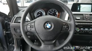 Leasing Hatchback BMW 116 2019