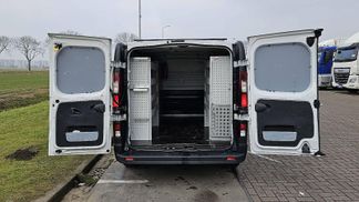 Lízing Van Renault TRAFIC 1.6 DCI 2018