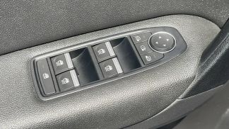 Lízing Hatchback Renault Captur 2020