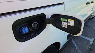 Finansowanie Transport pasażerów Ford TRANSIT CONNECT 1.5 2020