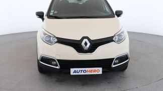 Leasing SUV Renault Captur 2016