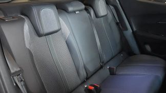 Financování Vagón Peugeot 2008 2023
