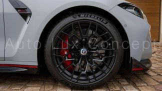 Leasing Coupe BMW M4 2022