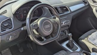 Finansowanie SUV Audi Q3 2017