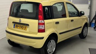 Finansowanie Hatchback Fiat Panda 2012