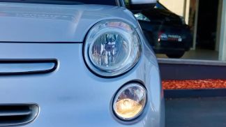 Leasing Hayon Fiat 500L 2019