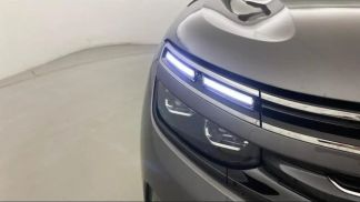 Leasing SUV Citroën C5 Aircross 2020