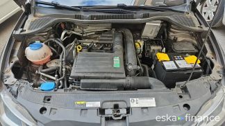 Leasing Hayon Seat Ibiza 2017