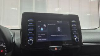 Leasing Hatchback Toyota Yaris 2023