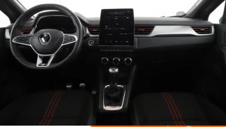 Finansowanie SUV Renault Captur 2022