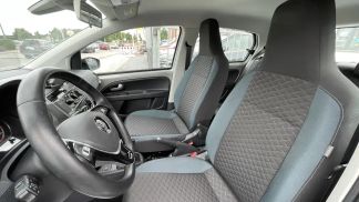Finansowanie Hatchback Volkswagen up! 2019