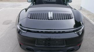 Leasing Convertible Porsche 911 2024