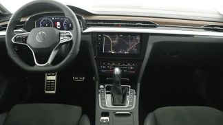 Financování Kupé Volkswagen Arteon 2021