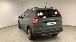 Leasing Wagon Dacia Jogger 2023