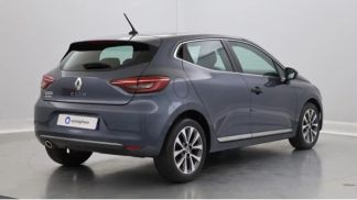 Financování Sedan Renault Clio 2021