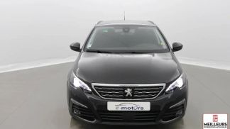 Leasing Wagon Peugeot 308 2020