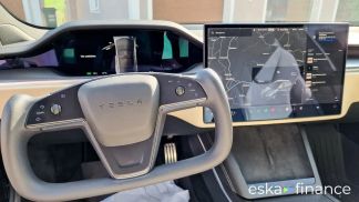 Lízing Sedan Tesla Model S 2023