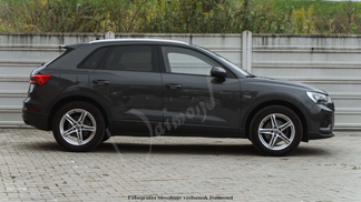 Leasing SUV Audi Q3 2020