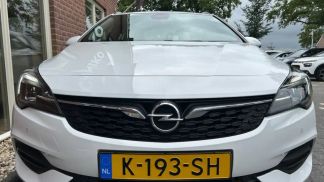 Finansowanie Wóz Opel Astra 2021