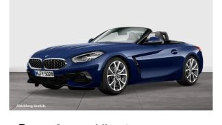 Finansowanie Zamienny BMW Z4 2021