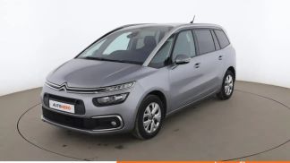 Leasing Hatchback Citroën GRAND C4 PICASSO 2018