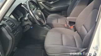 Leasing Hatchback Hyundai ix20 2016