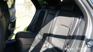 Leasing Wagon Jaguar F-Pace 2018