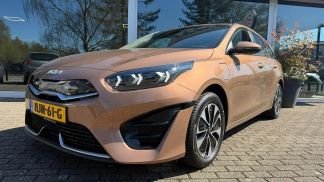 Leasing Wagon Kia CEED SW / CEE'D SW 2021