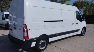 Finansowanie Van Renault Master 2023