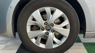 Leasing Hatchback Citroën C4 Picasso 2017