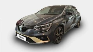 Leasing Hayon Renault MEGANE E-TECH 2023