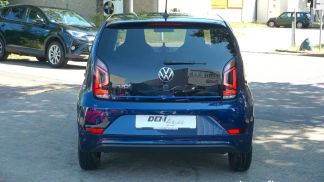Finansowanie Sedan Volkswagen up! 2021