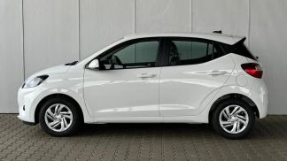 Leasing Hatchback Hyundai i10 2024